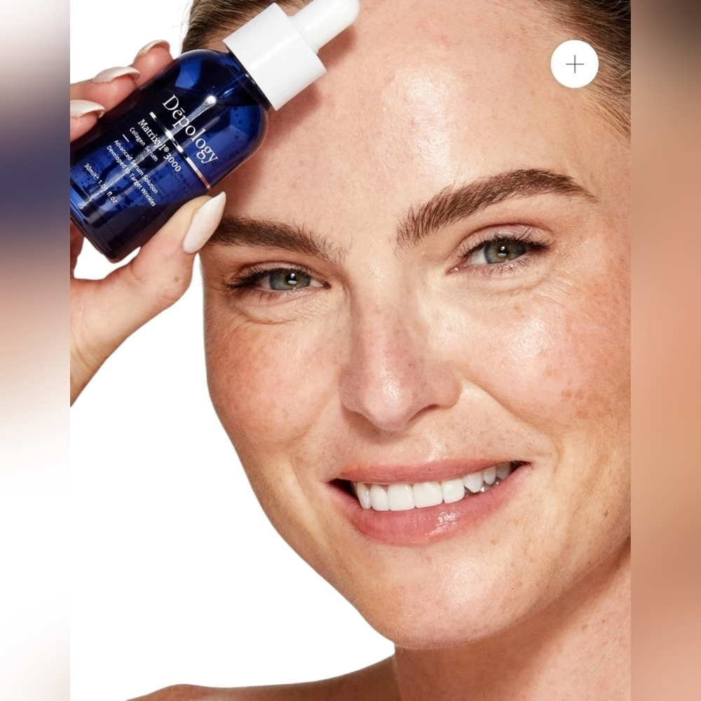 Depology Matrixyl 3000 Serum